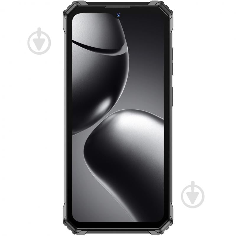 Смартфон Oukitel G7 8/256GB black (G7_8_256_BK) - фото 2 Смартфон Oukitel G7 8/256GB black (G7_8_256_BK) - фото 2