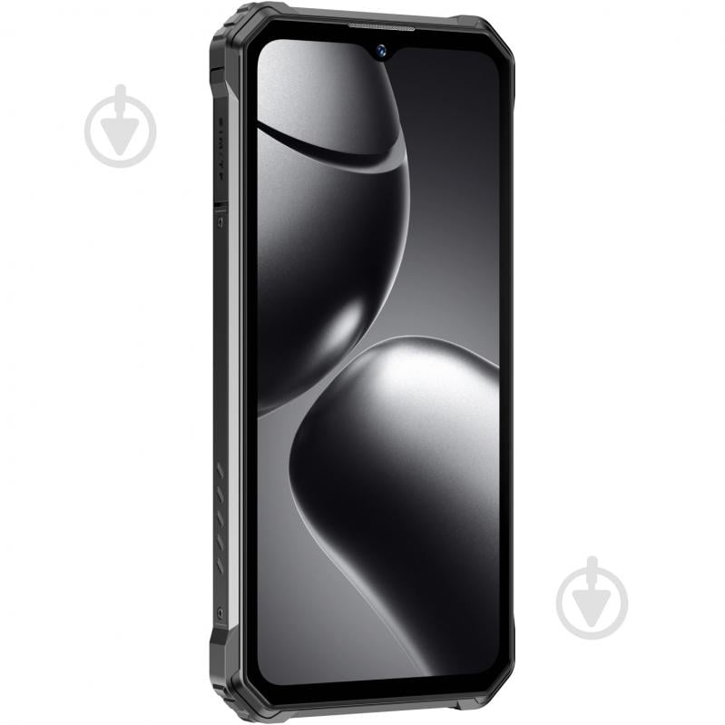 Смартфон Oukitel G7 8/256GB black (G7_8_256_BK) - фото 3 Смартфон Oukitel G7 8/256GB black (G7_8_256_BK) - фото 3