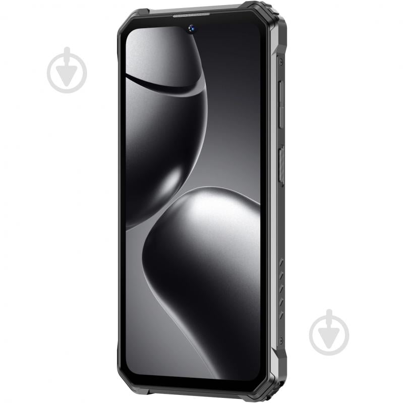 Смартфон Oukitel G7 8/256GB black (G7_8_256_BK) - фото 4 Смартфон Oukitel G7 8/256GB black (G7_8_256_BK) - фото 4