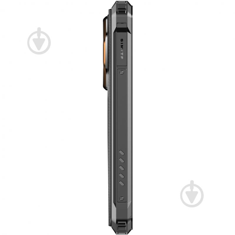 Смартфон Oukitel G7 8/256GB black (G7_8_256_BK) - фото 8 Смартфон Oukitel G7 8/256GB black (G7_8_256_BK) - фото 8