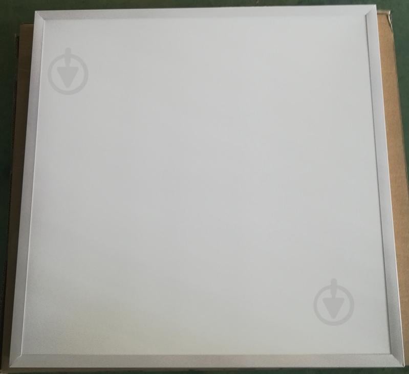 УЦІНКА! Світильник світлодіодний CPS білий 4000 К P595-40OK40 (УЦ №2563) - фото 2 УЦІНКА! Світильник світлодіодний CPS білий 4000 К P595-40OK40 (УЦ №2563) - фото 2