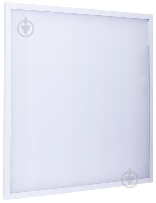 УЦІНКА! Світильник світлодіодний CPS білий 4000 К P595-40OK40 (УЦ №2563) - фото 1 УЦІНКА! Світильник світлодіодний CPS білий 4000 К P595-40OK40 (УЦ №2563) - фото 1