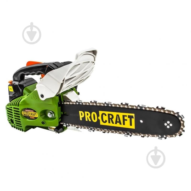 Бензопила ProCraft K-300S (600300) - фото 3