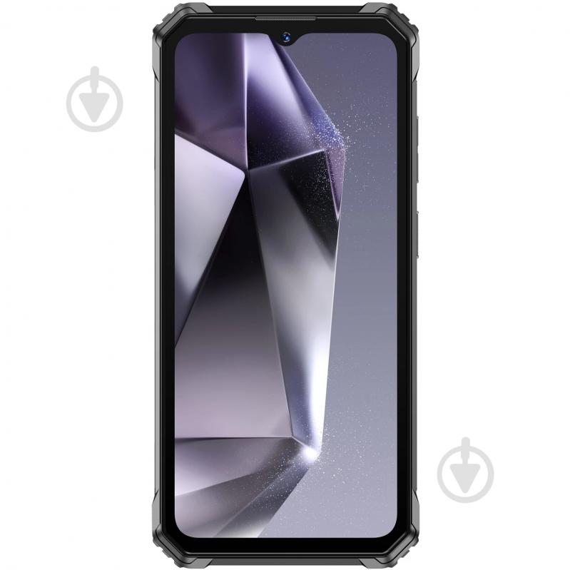Смартфон Oukitel G7 8/256GB purple (G7_8_256_PL) - фото 2 Смартфон Oukitel G7 8/256GB purple (G7_8_256_PL) - фото 2
