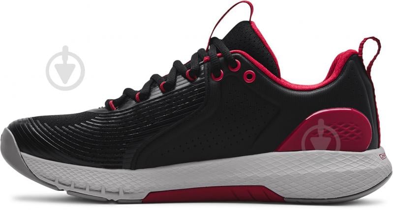 Кроссовки Under Armour UA CHARGED COMMIT TR 3 3023703-004 р.45,5 - фото 2