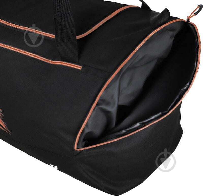 Сумка Pro Touch Force Teambag LITE I р.S 421542-900050 черный - фото 2