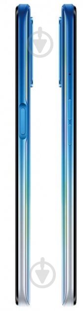 Смартфон OPPO A54 4/128GB ocean blue (CPH2239) - фото 6