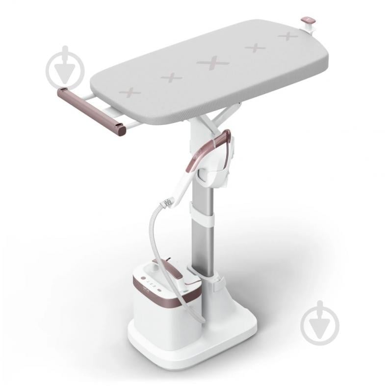 Прасувальна система Tefal QT1811E0 - фото 14