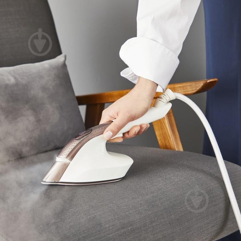 Прасувальна система Tefal QT1811E0 - фото 16