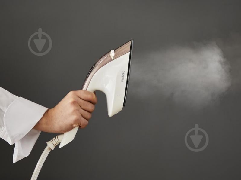 Прасувальна система Tefal QT1811E0 - фото 15