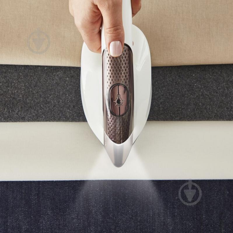 Прасувальна система Tefal QT1811E0 - фото 17