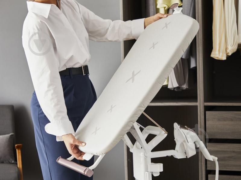 Прасувальна система Tefal QT1811E0 - фото 18