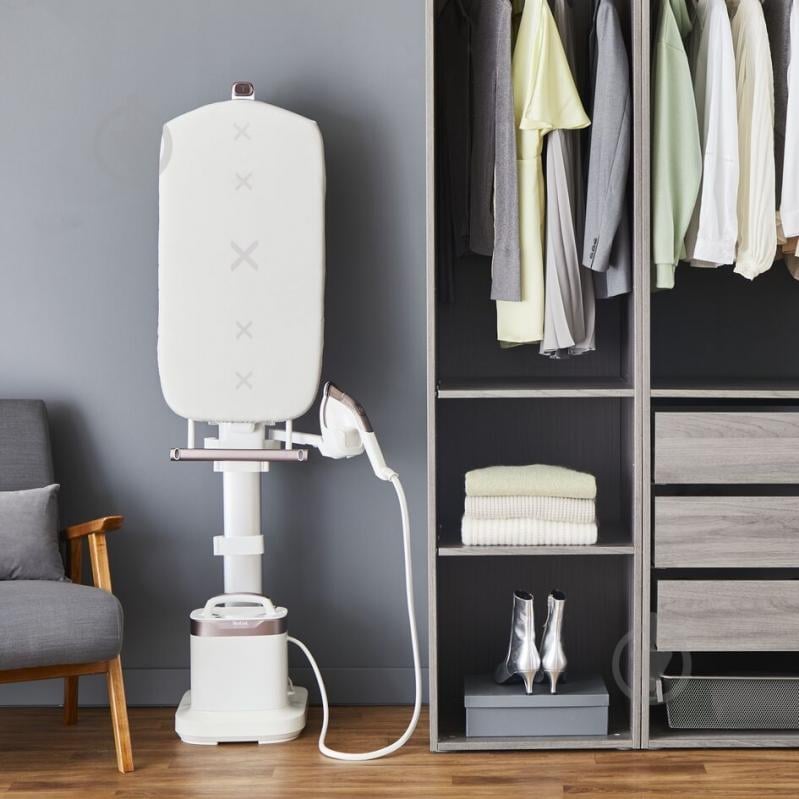 Прасувальна система Tefal QT1811E0 - фото 19