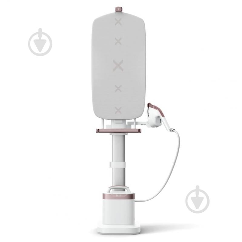 Прасувальна система Tefal QT1811E0 - фото 1