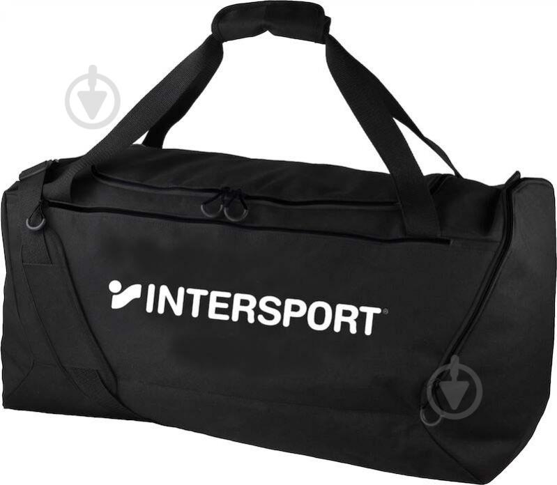 Сумка Pro Touch Teambag S INT I 422424-900050 20 л черный - фото 1