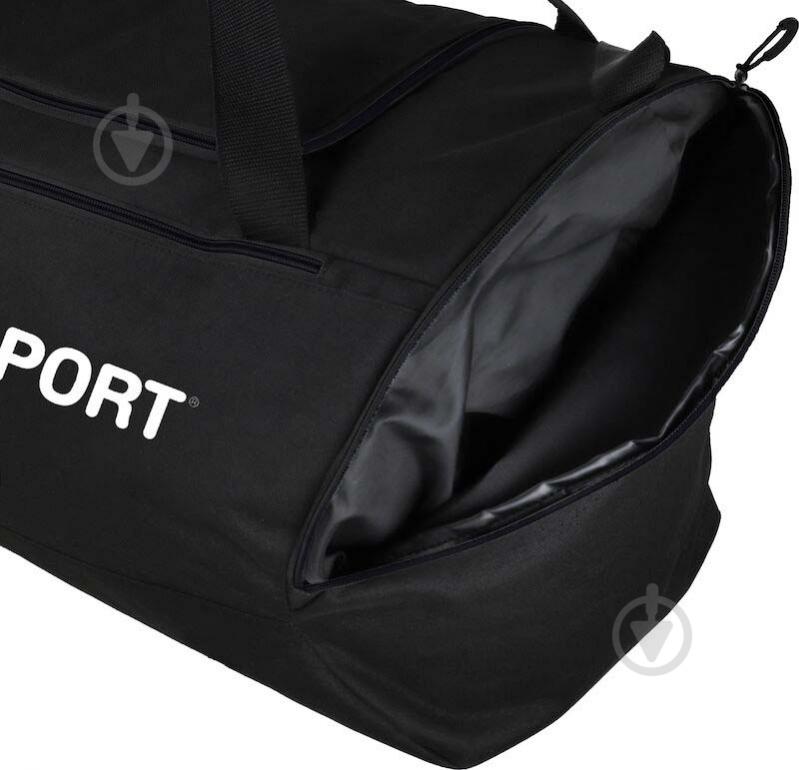 Сумка Pro Touch Teambag S INT I 422424-900050 20 л черный - фото 2