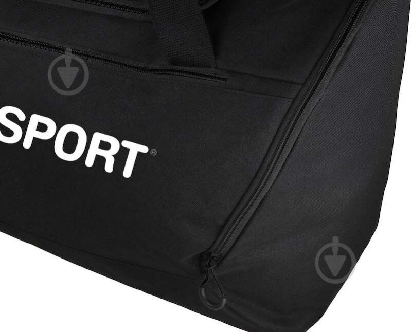 Сумка Pro Touch Teambag S INT I 422424-900050 20 л черный - фото 4