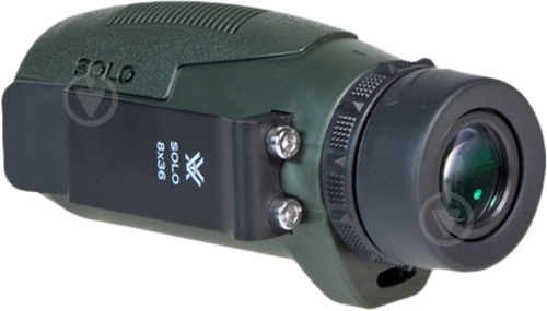 Монокуляр Vortex Solo 10x36 WP 875874002357 - фото 2 Монокуляр Vortex Solo 10x36 WP 875874002357 - фото 2