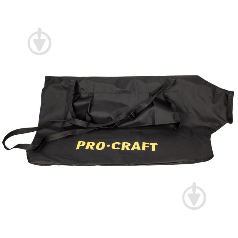Воздуходув-пылесос ProCraft PVB-25 - фото 9