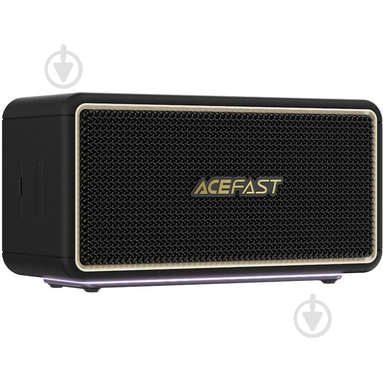Акустична система Acefast K3 Ultra 2.1 black (6974316285106) - фото 3