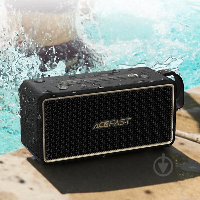 Акустична система Acefast K3 Ultra 2.1 black (6974316285106) - фото 7
