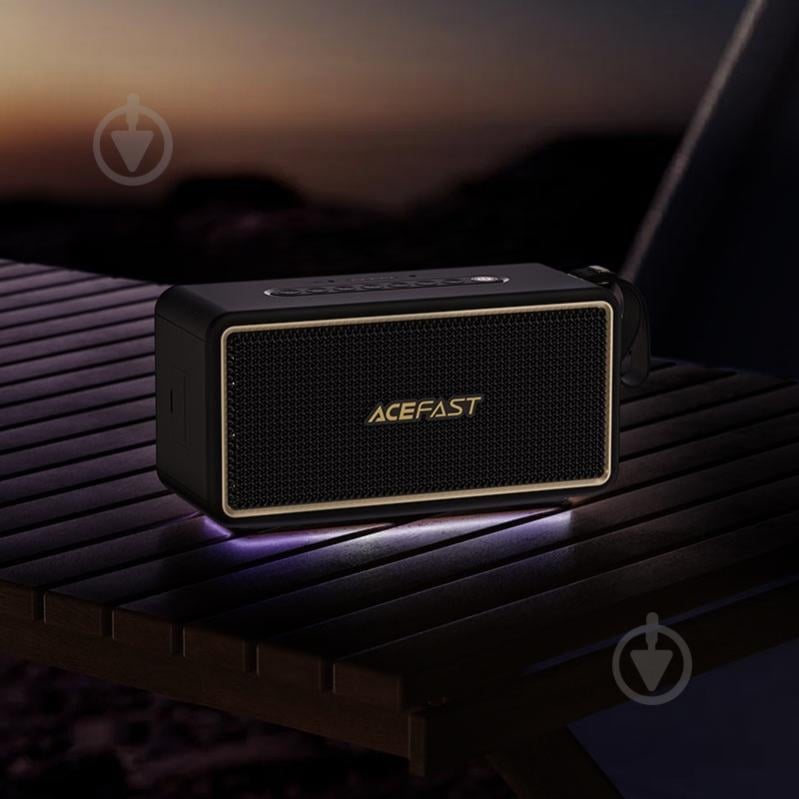 Акустична система Acefast K3 Ultra 2.1 black (6974316285106) - фото 9