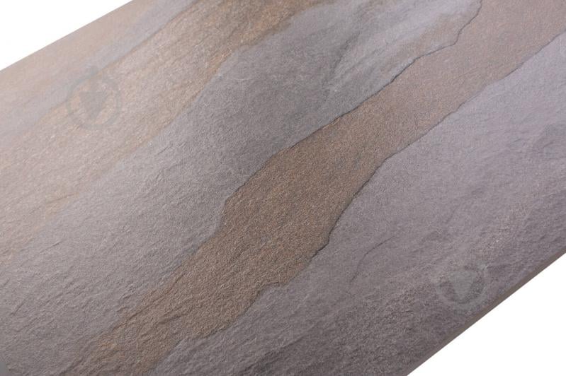 Плитка Allore Group Slate Grey F PC R Sugar 1 60x60 см (new 60131269) - фото 4