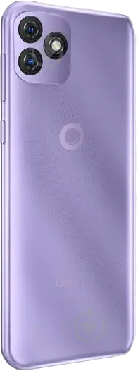 Смартфон Oscal C20 Pro 2/32GB purple - фото 5