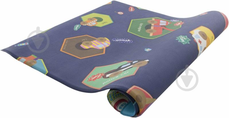 Игровой коврик Dwinguler My Town 6314 - фото 2