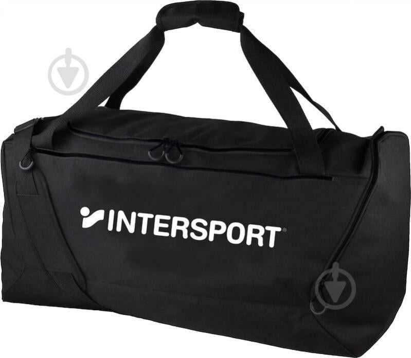 Сумка Pro Touch Teambag M INT I 421548-900050 черный - фото 1