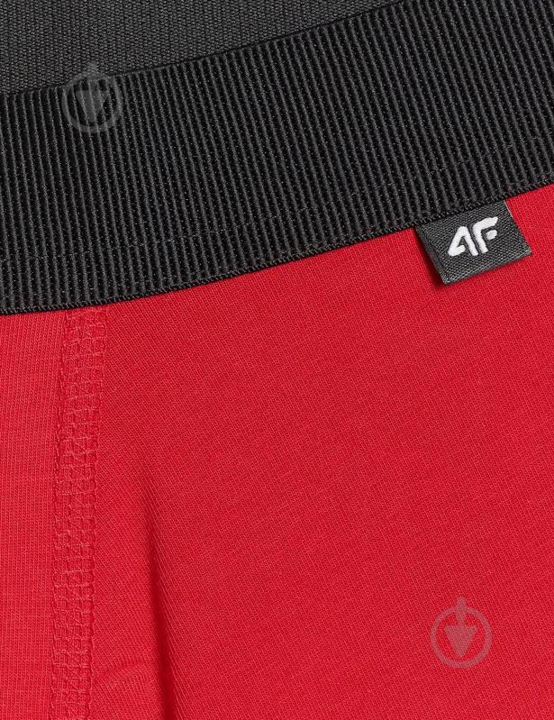 Труси 4F 4FWMM00UBXSM059-92S р.2XL різнокольоровий - фото 4 Труси 4F 4FWMM00UBXSM059-92S р.2XL різнокольоровий - фото 4