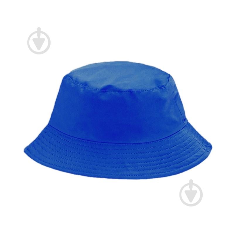 Панама JOIKS р.50-52 синий Pan-04 - фото 1