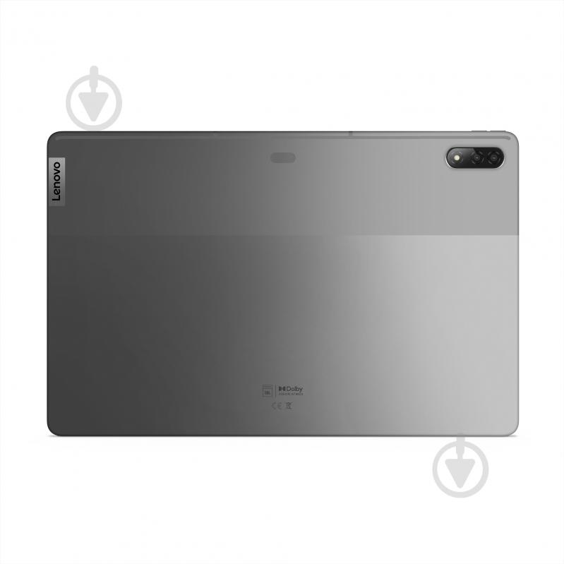 Планшет Lenovo Tab M10 Plus (3rd Gen) 10,6" 4/128GB Wi-Fi + 4G storm grey (ZAAN0015UA) - фото 2