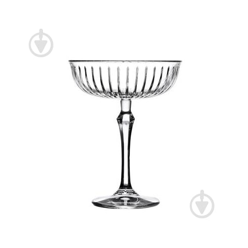 УЦІНКА! Набір бокалів для коктейлів Joy 255 мл 4 шт. Pasabahce (УЦ №2564) - фото 3 УЦІНКА! Набір бокалів для коктейлів Joy 255 мл 4 шт. Pasabahce (УЦ №2564) - фото 3