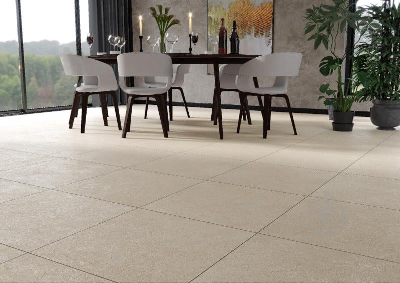 Плитка Allore Group Royal Sand Gold F P 60x60 см - фото 8