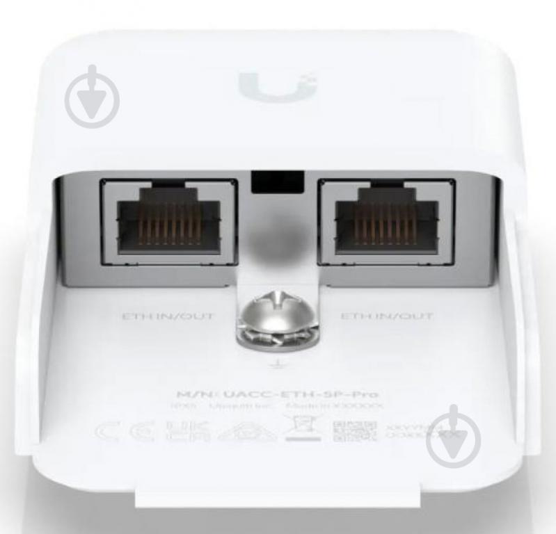 Ubiquiti UACC-ETH-SP-PRO - фото 3 Ubiquiti UACC-ETH-SP-PRO - фото 3