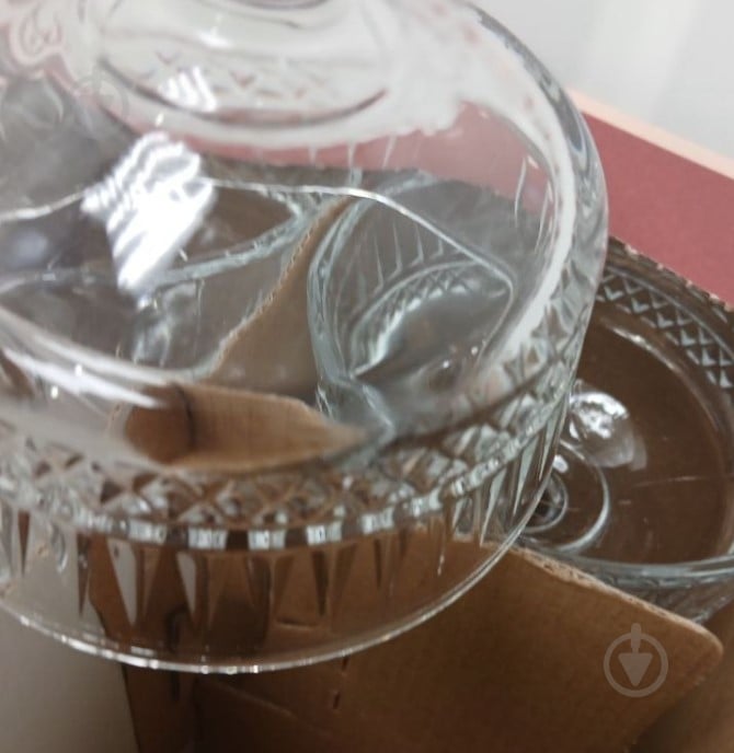 УЦЕНКА! Набор бокалов для шампанского Pasabahce Elysia 260 мл 4 шт. (УЦ №2564) - фото 16