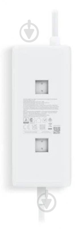 Сетевой адаптер Ubiquiti UACC-POE+-USBC - фото 2