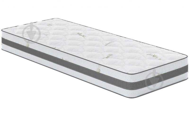УЦІНКА! Матрац пружинний Аурум Come-for 90x190 см (УЦ №2564) - фото 1 УЦІНКА! Матрац пружинний Аурум Come-for 90x190 см (УЦ №2564) - фото 1