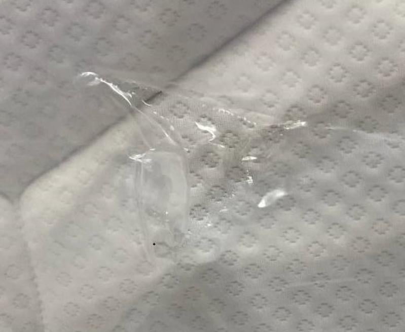 УЦІНКА! Матрац пружинний Аурум Come-for 90x190 см (УЦ №2564) - фото 3 УЦІНКА! Матрац пружинний Аурум Come-for 90x190 см (УЦ №2564) - фото 3