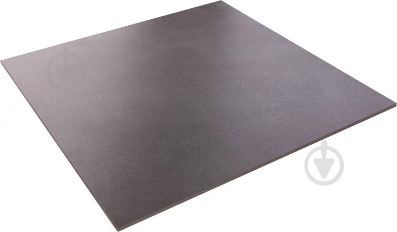 Плитка Allore Group Gallo Dark Grey F PC R Mat 60x60 см - фото 2