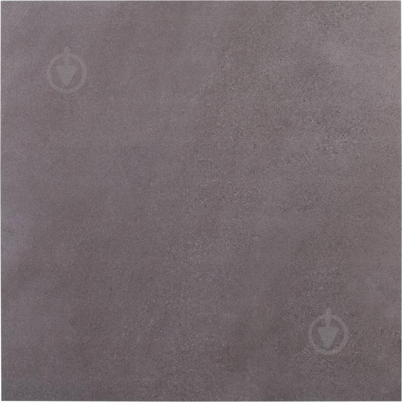 Плитка Allore Group Gallo Dark Grey F PC R Mat 60x60 см - фото 1