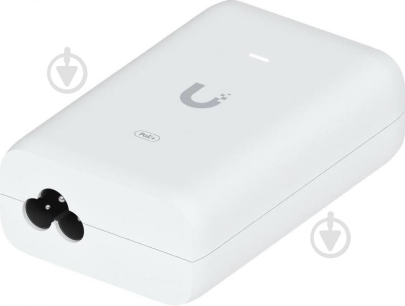 Сетевой адаптер Ubiquiti U-POE+ - фото 3