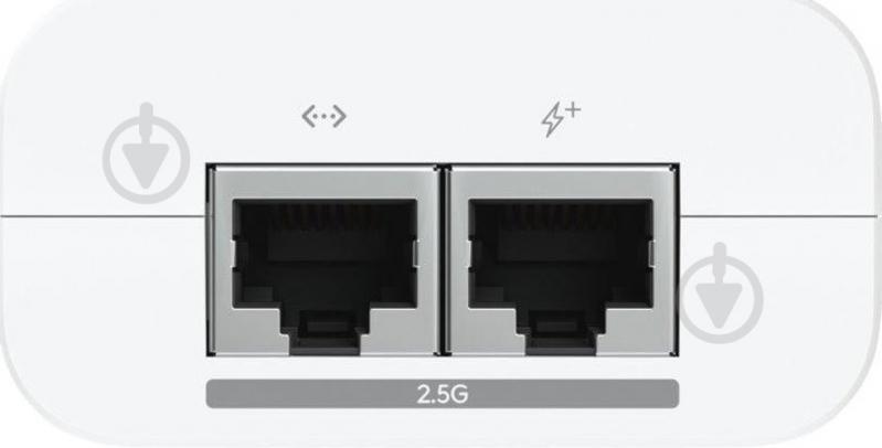 Сетевой адаптер Ubiquiti U-POE+ - фото 4