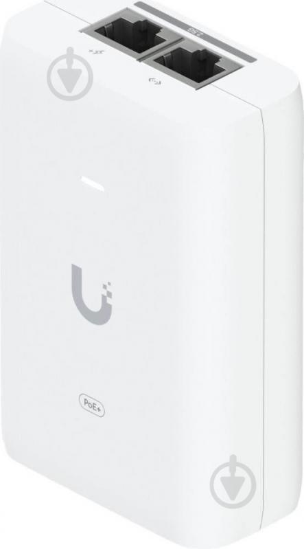 Сетевой адаптер Ubiquiti U-POE+ - фото 5
