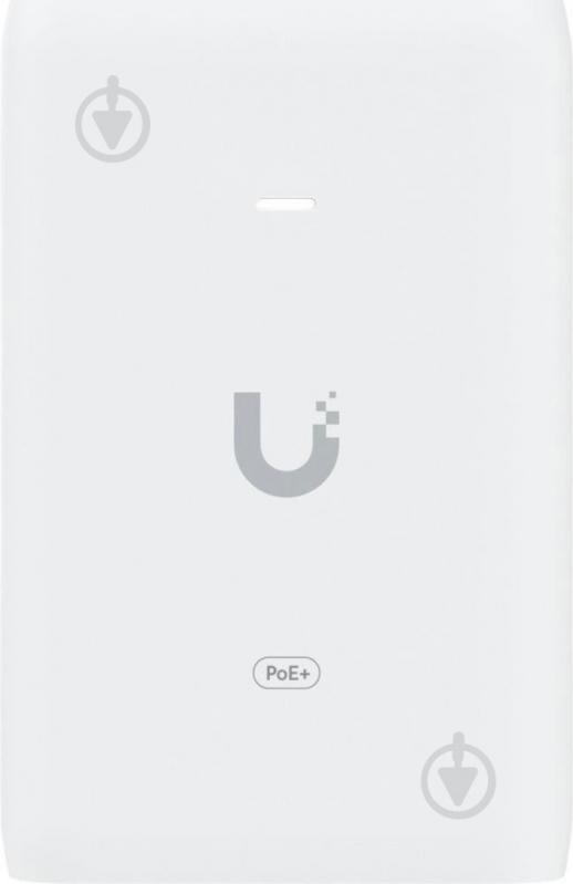 Сетевой адаптер Ubiquiti U-POE+ - фото 7