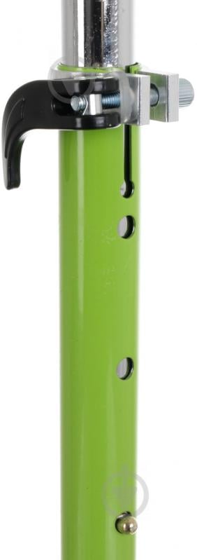 Самокат MaxxPro kids дитячий трав'яний LS304/mini/green - фото 6