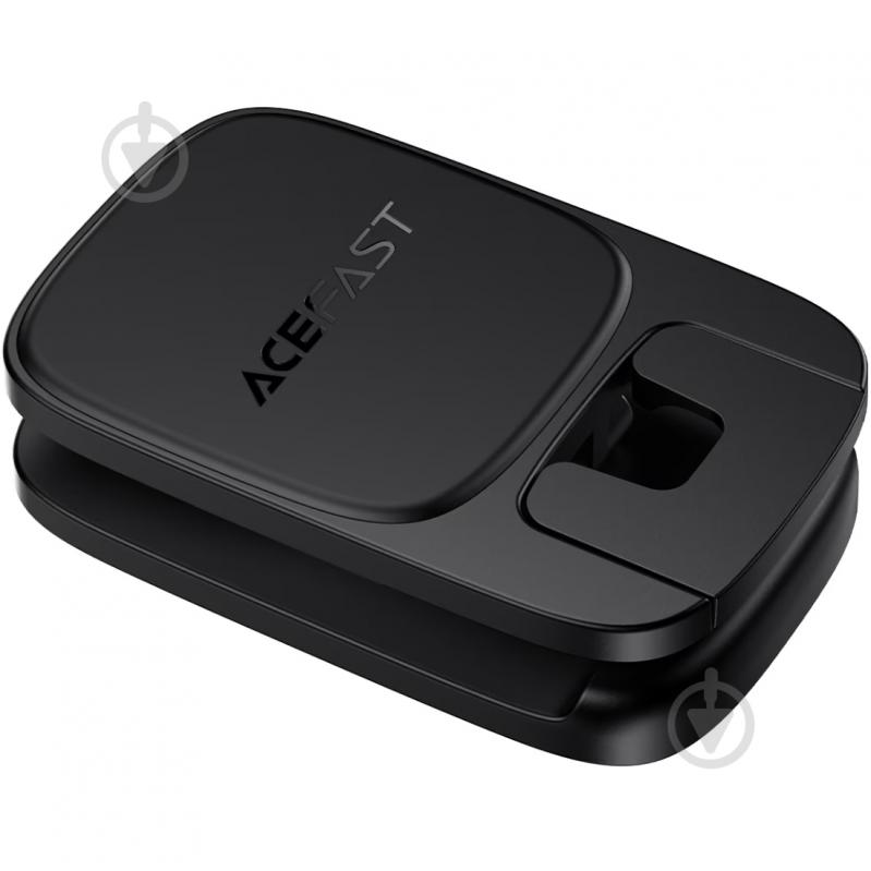 Тримач для смартфона Acefast E45 чорний - фото 2