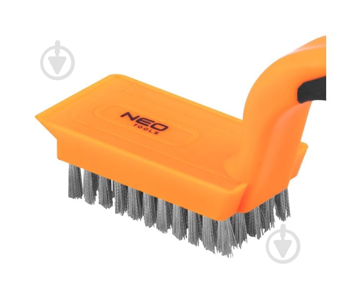 Щетка NEO tools 39-051 - фото 3