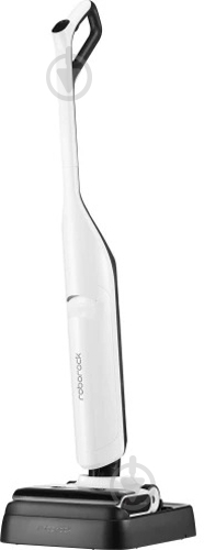 Пылесос Roborock Flexi Lite (1139660) black/white - фото 1 Пылесос Roborock Flexi Lite (1139660) black/white - фото 1